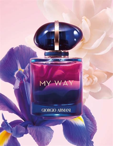 my way perfume dupe|armani my way perfume price.